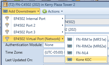 KONE - Destination Dispatch